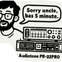 sorry uncle bas 5 minutes