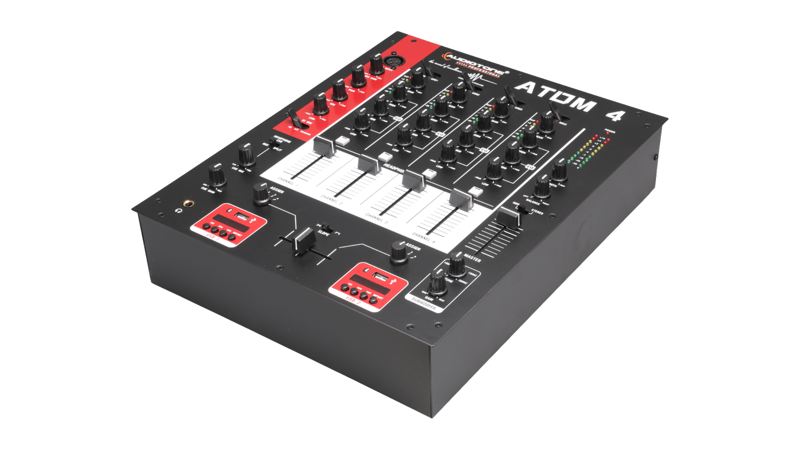 ATOM-4
