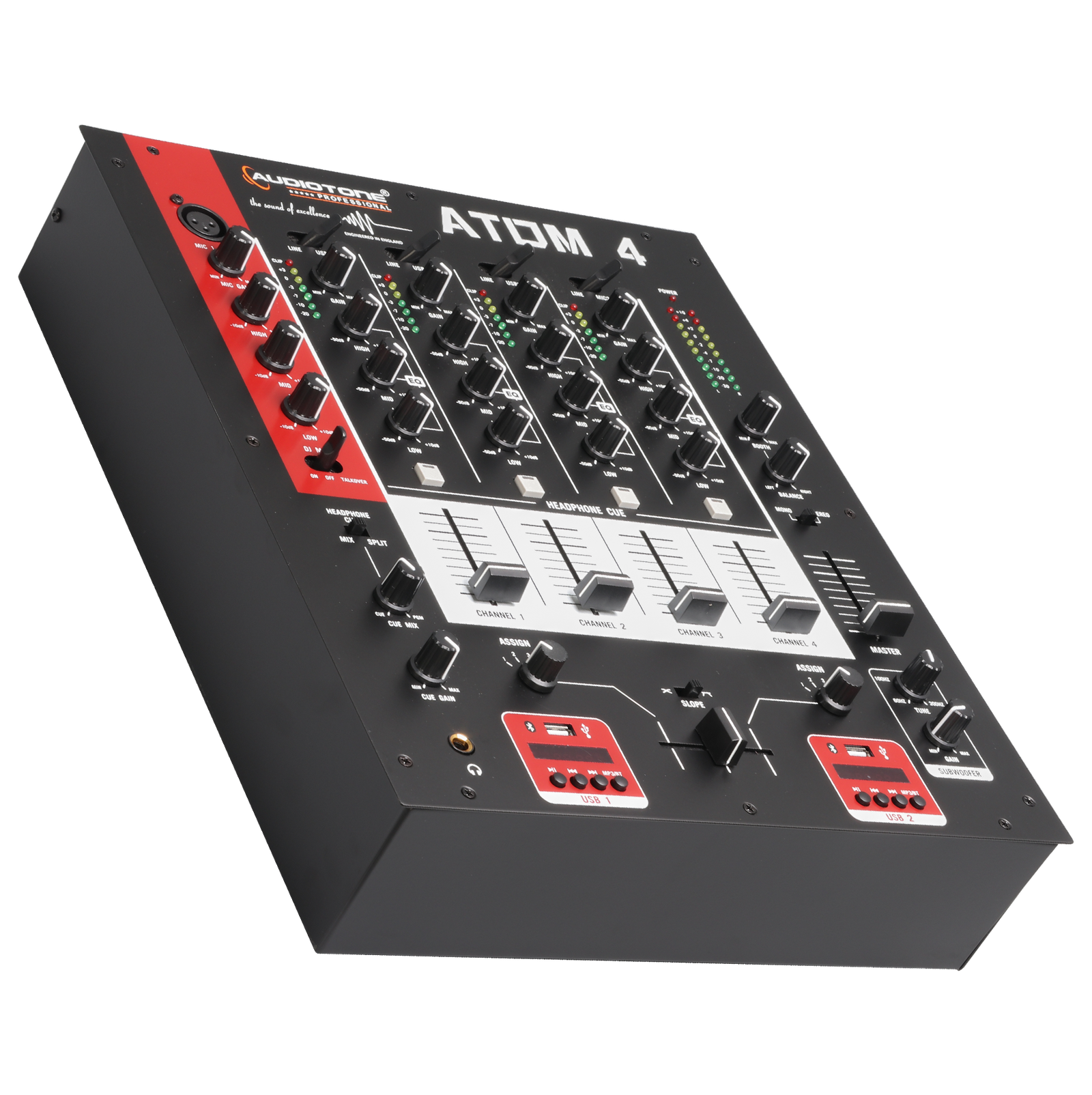 ATOM-4