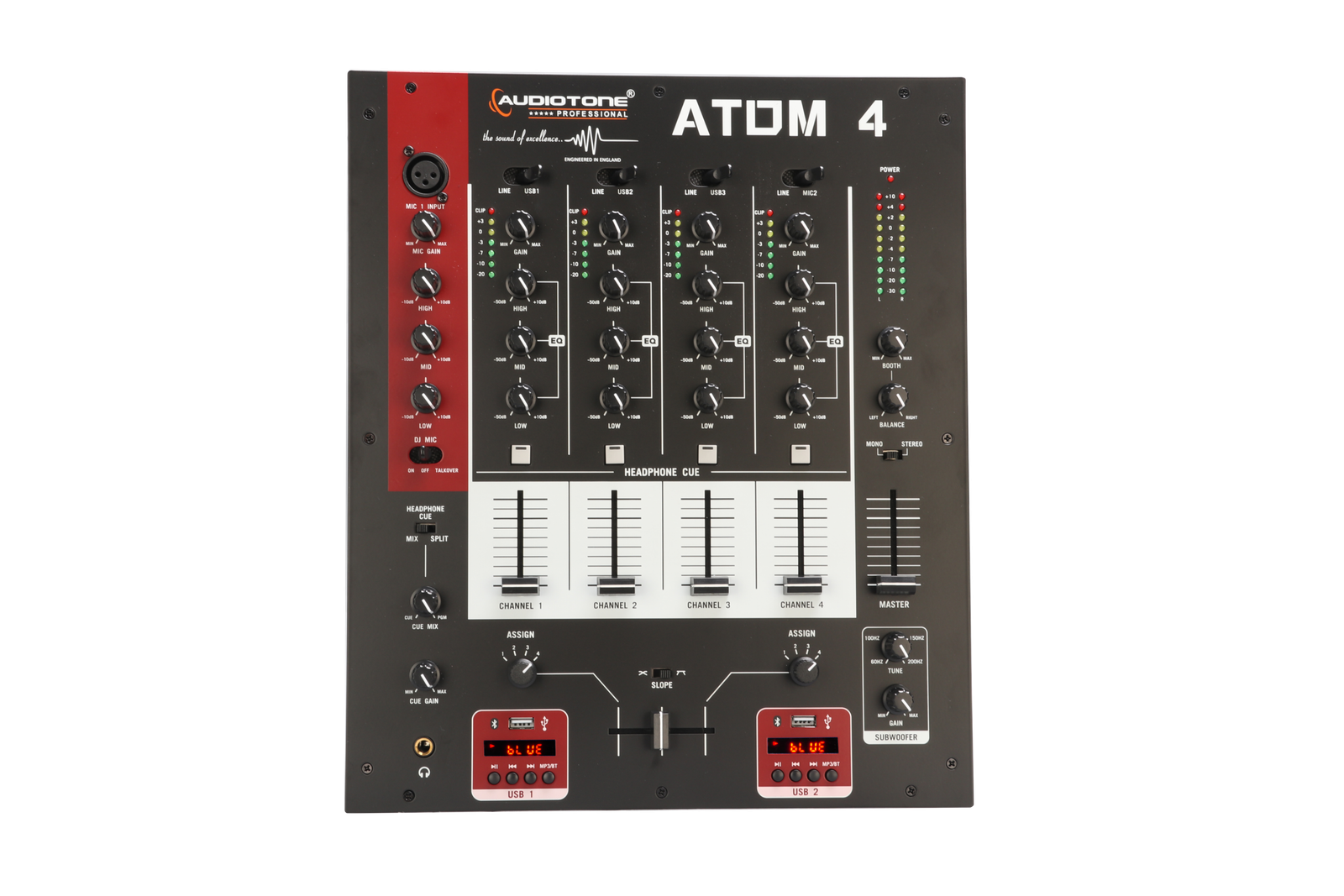 ATOM-4