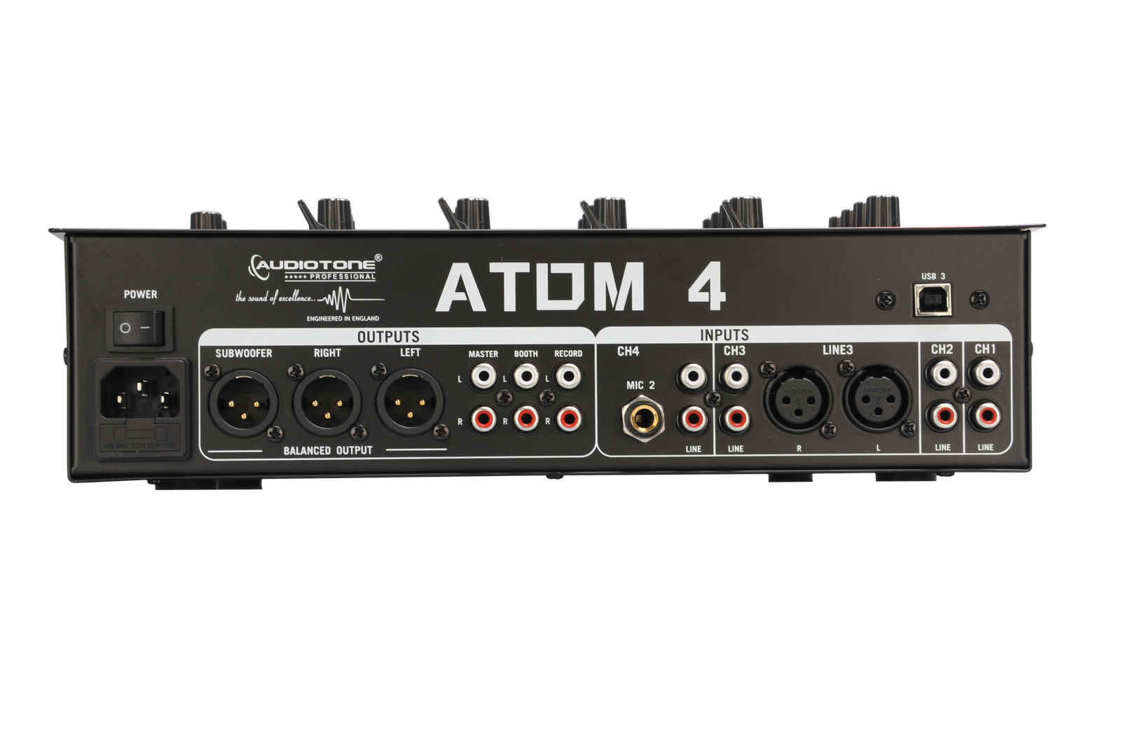 ATOM-4