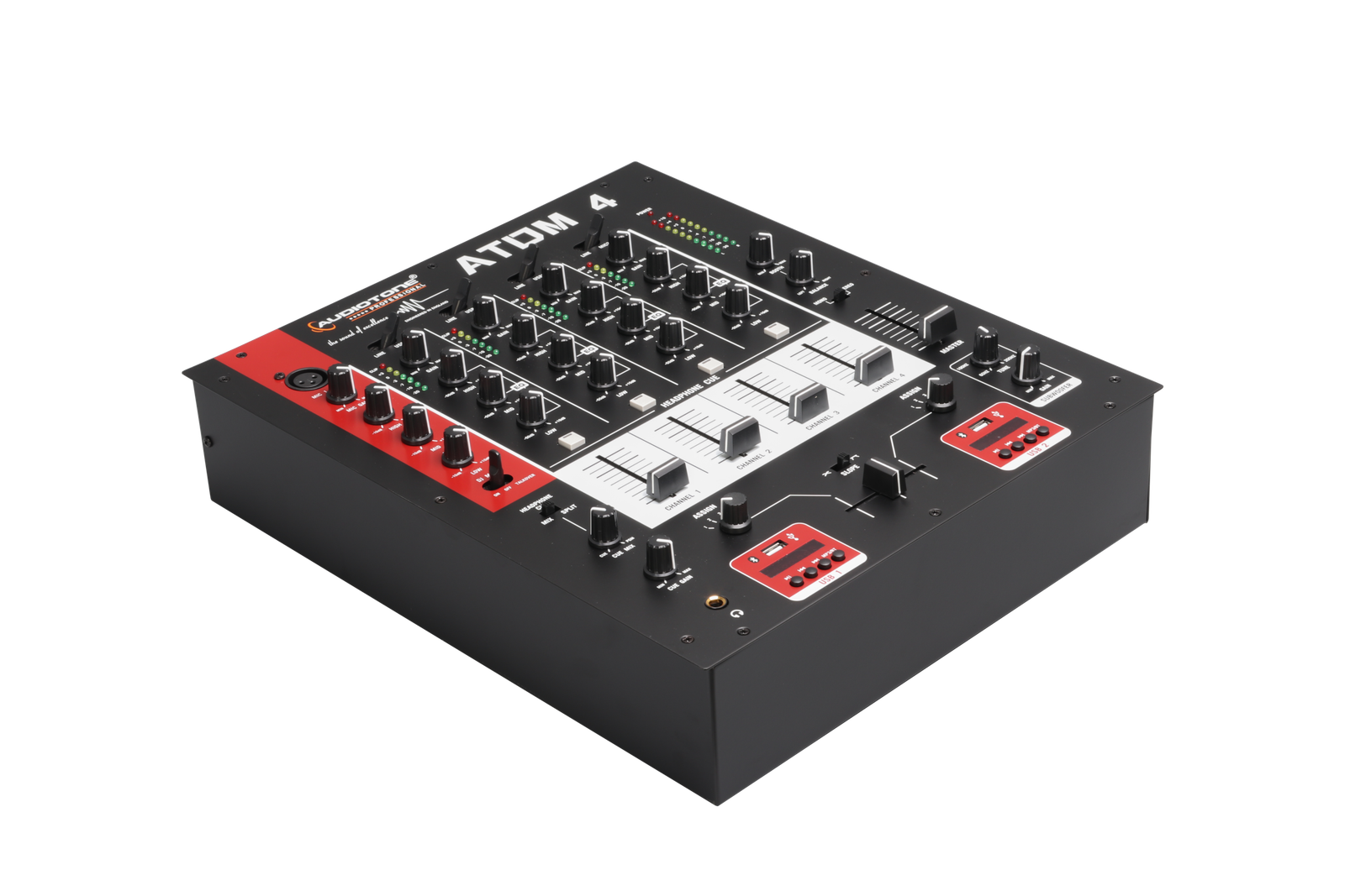 ATOM-4