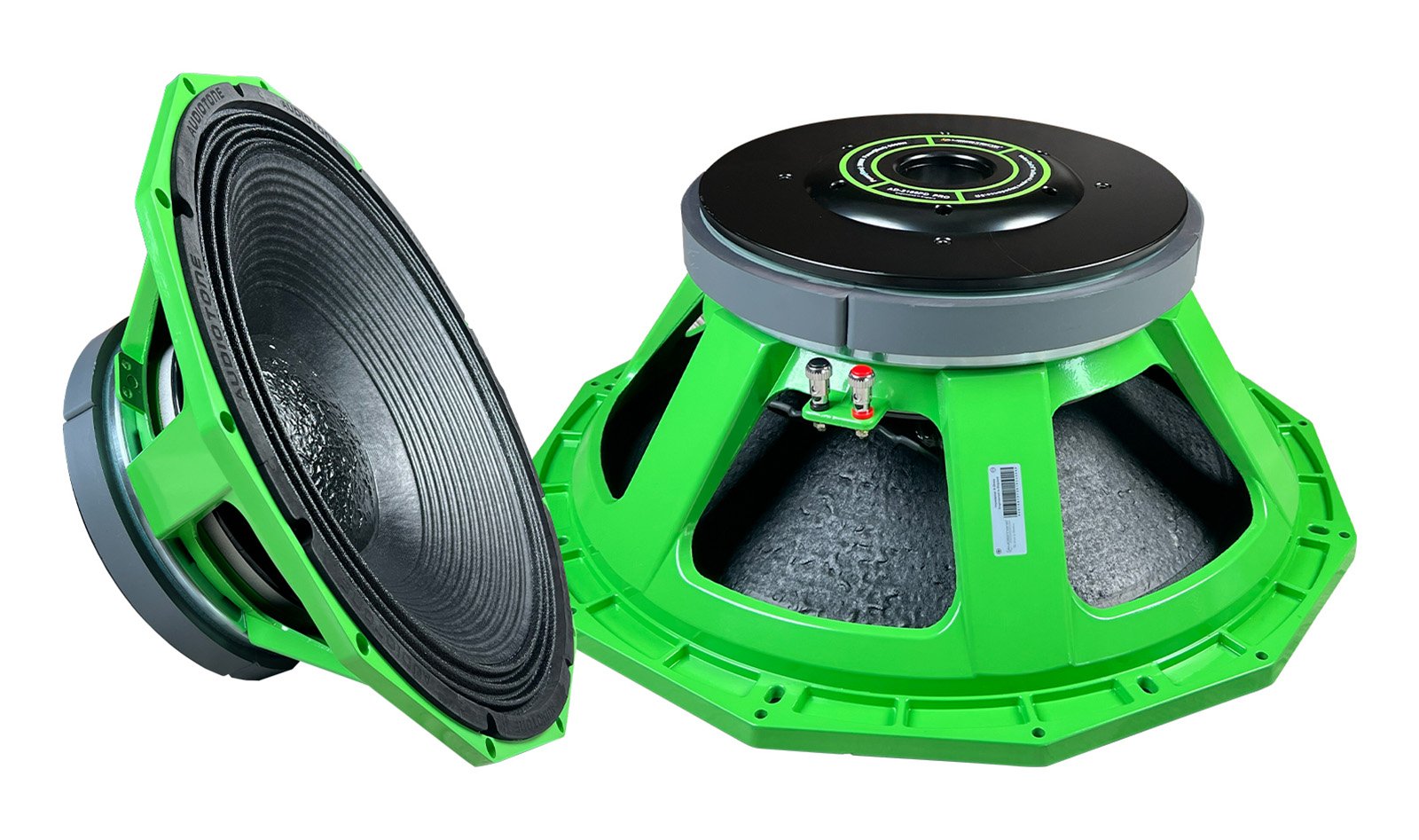 AD- 2166PD PRO